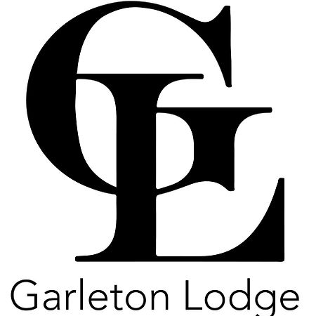 Garleton Lodge Haddington Exterior photo